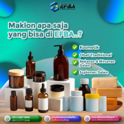 Maklon Kosmetik MOQ Rendah