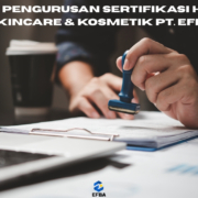 jasa pengurusan sertifikat halal