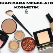 Bisnis Kosmetik