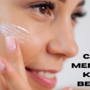 Cara Membuat Kulit Bening