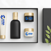 Proses Maklon Kosmetik