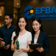 Jasa Maklon Kosmetik