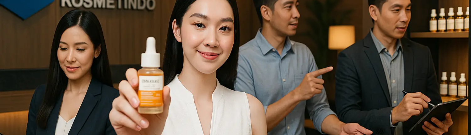 Maklon Skincare