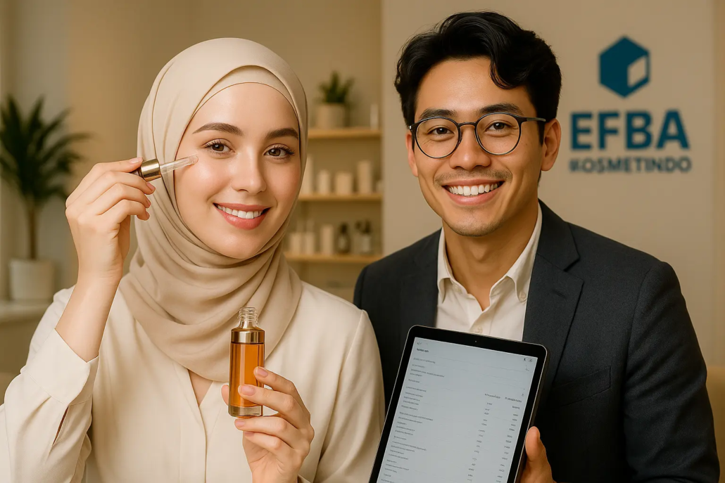 Jasa Maklon Skincare