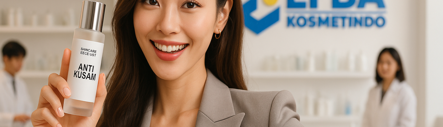 Jasa Maklon Skincare