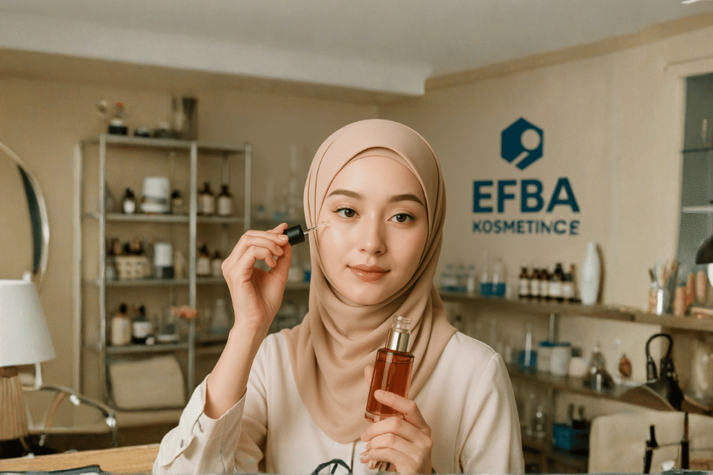 Jasa Maklon Skincare