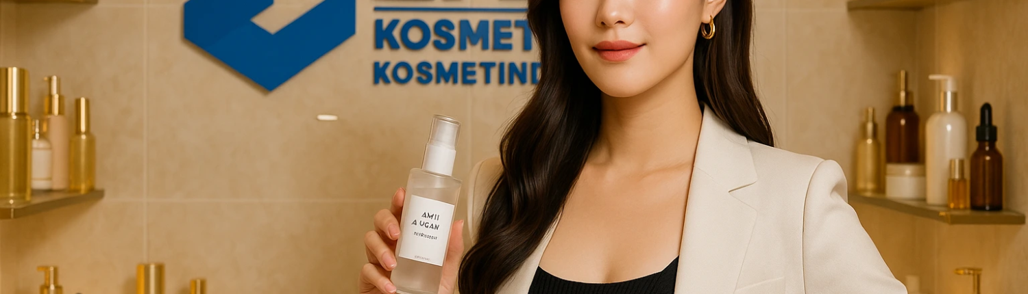 Jasa Maklon Skincare