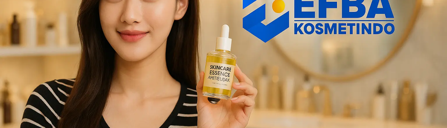 Jasa Maklon Skincare