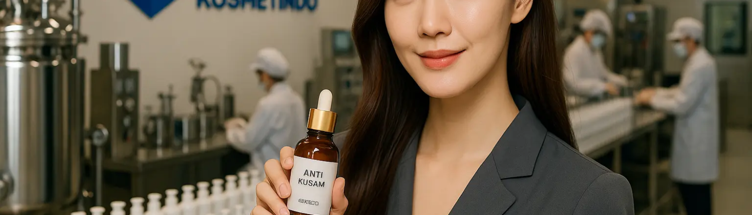 Jasa Maklon Skincare