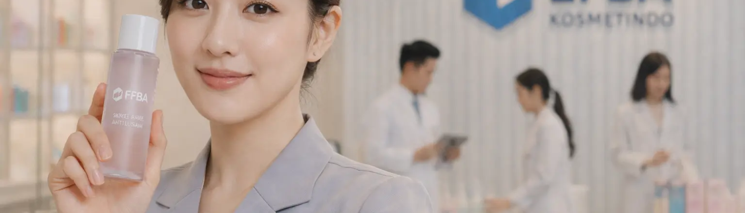 Jasa Maklon Skincare