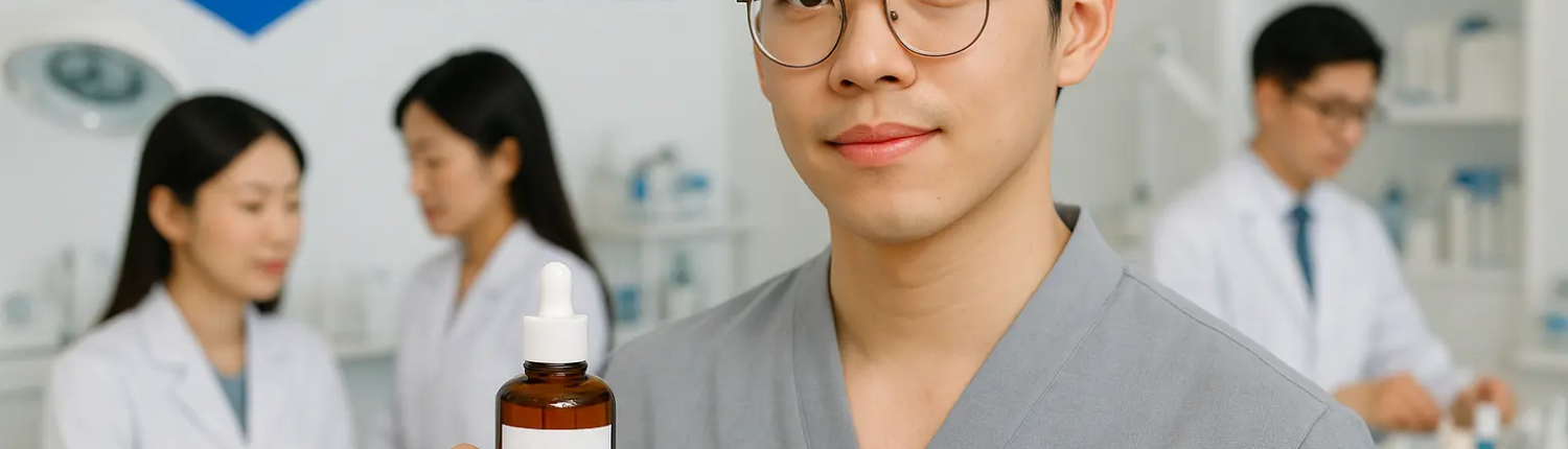 Packaging Skincare