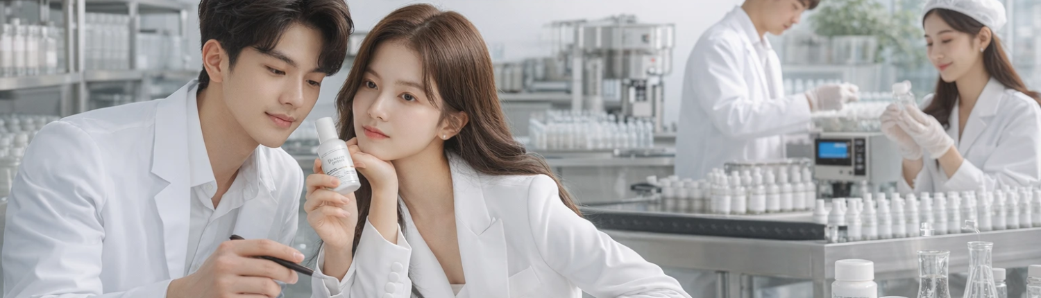Packaging Skincare