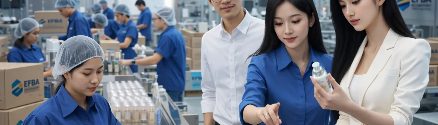 Jasa Maklon Skincare