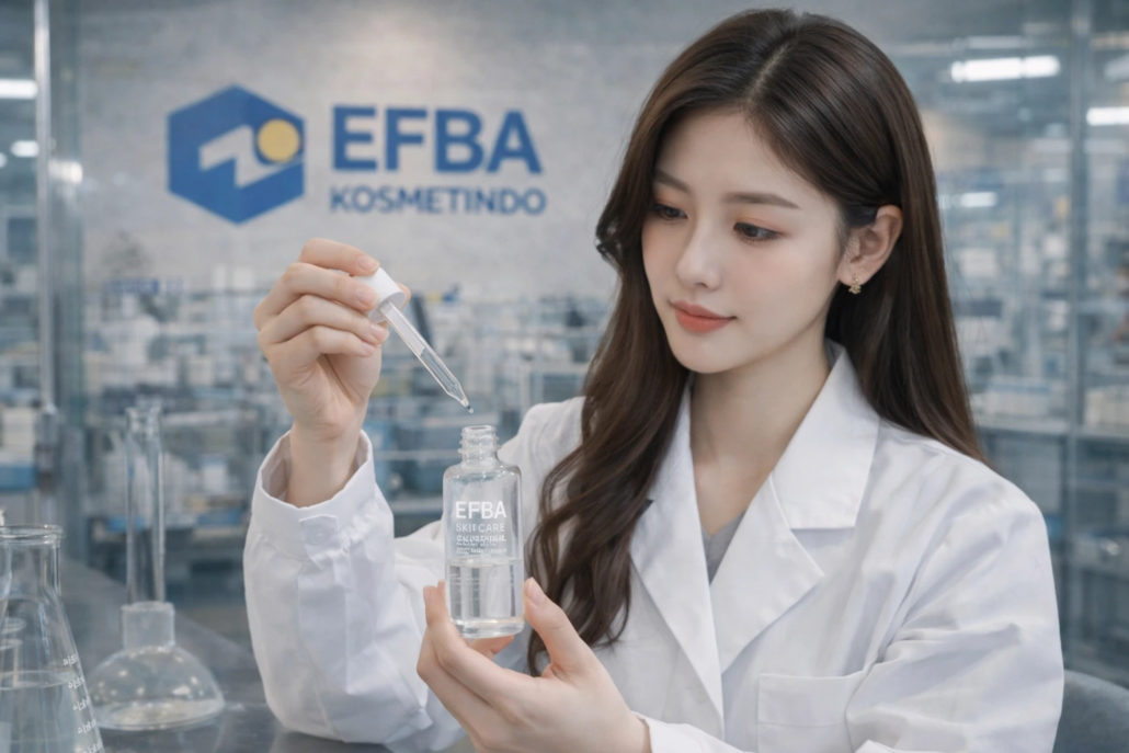 Jasa Maklon Skincare