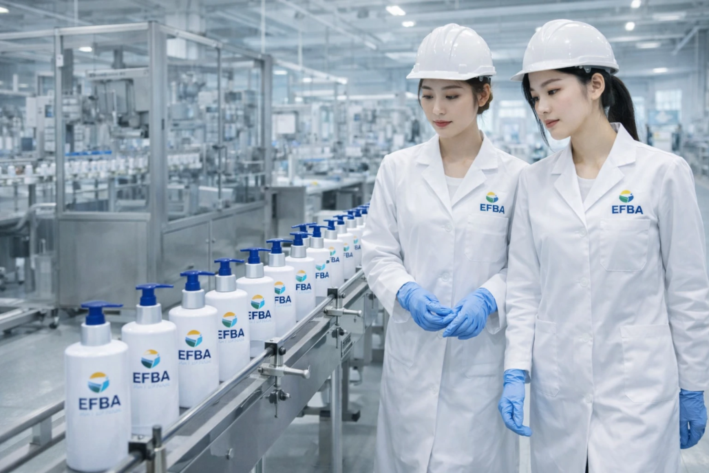 Jasa Maklon Skincare