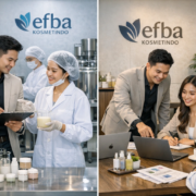 Jasa Maklon Skincare