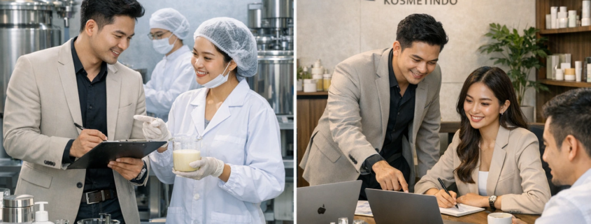 Jasa Maklon Skincare