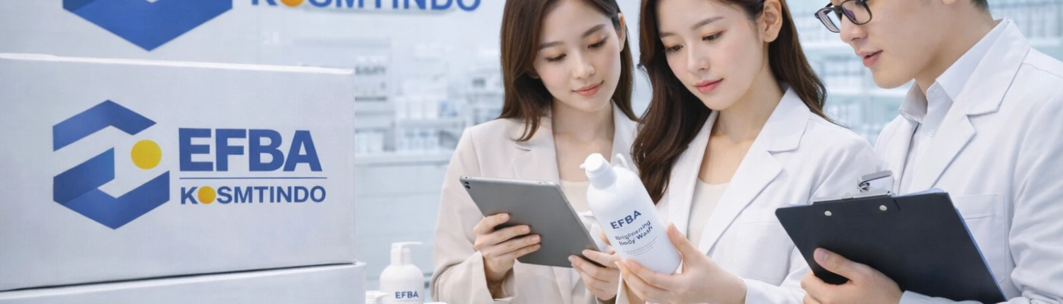 Packaging Skincare