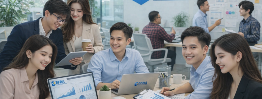 Strategi Kontrak Maklon