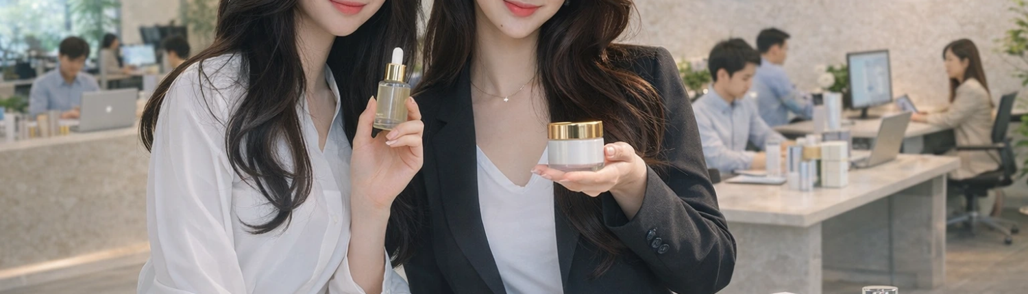 Biaya Maklon Kosmetik