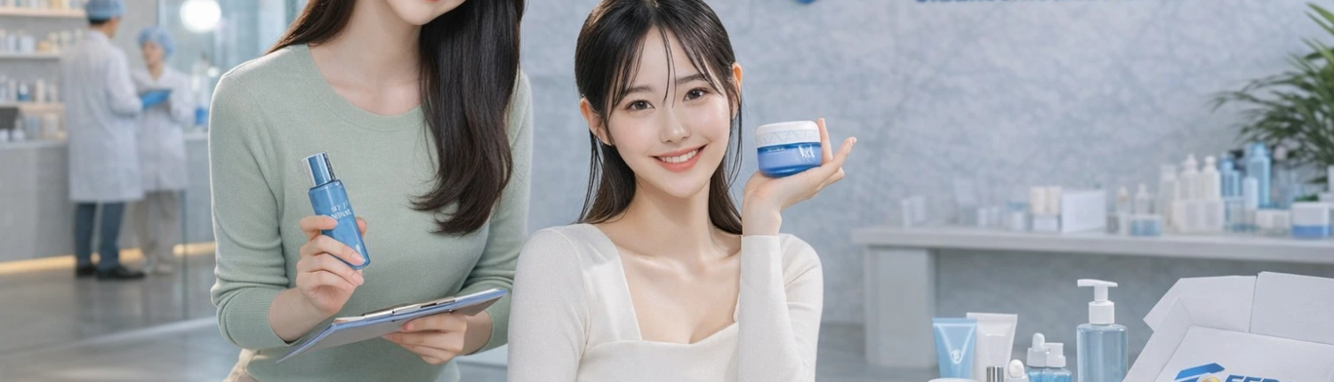 Biaya Maklon Kosmetik