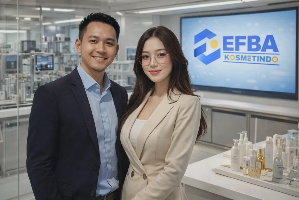 Biaya modal kosmetik