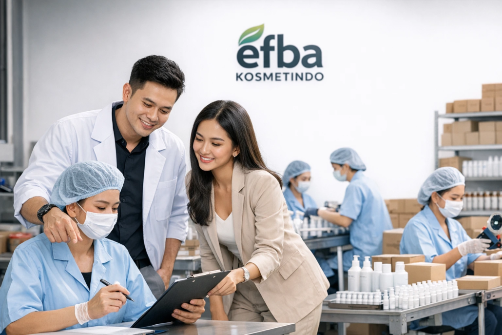 Harga Packaging Skincare