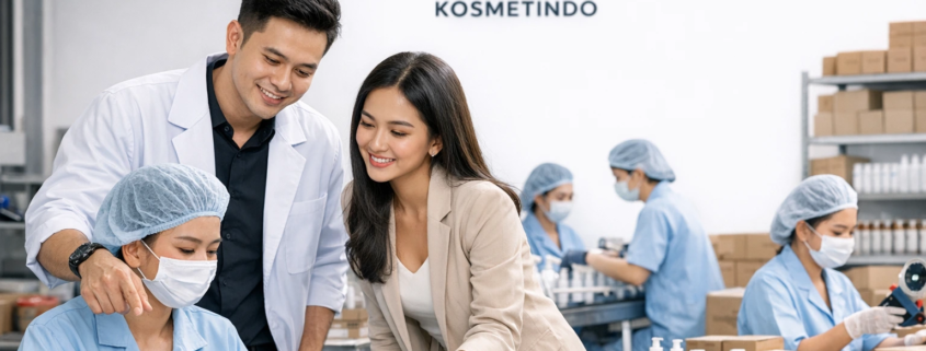 Harga Packaging Skincare