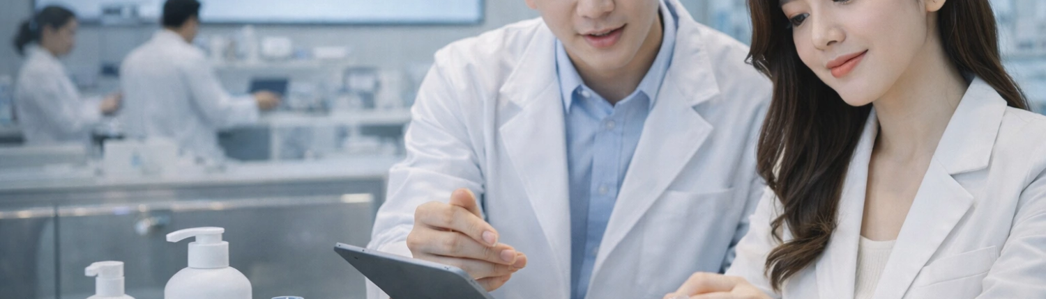 Jasa Maklon Kosmetik