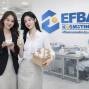 Jasa Maklon Skincare