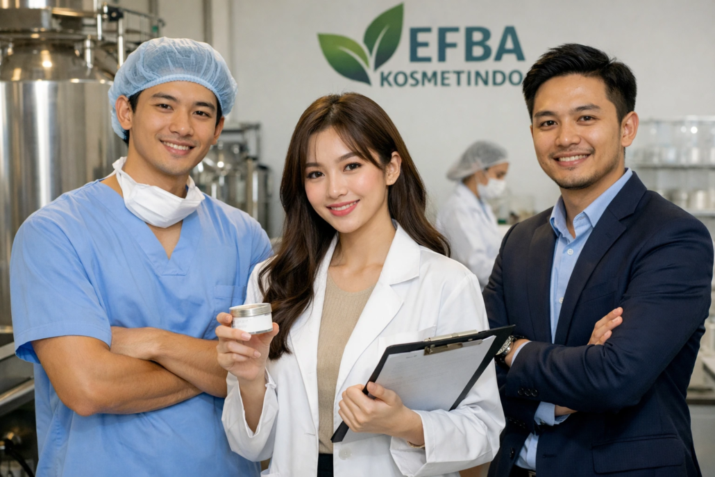 Jasa Maklon Skincare