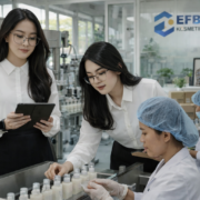 Jasa Maklon Skincare Jasa Maklon Skincare