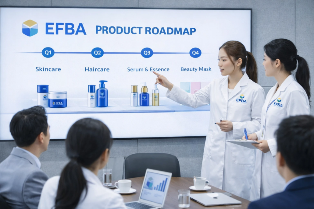 Jasa Maklon Skincare