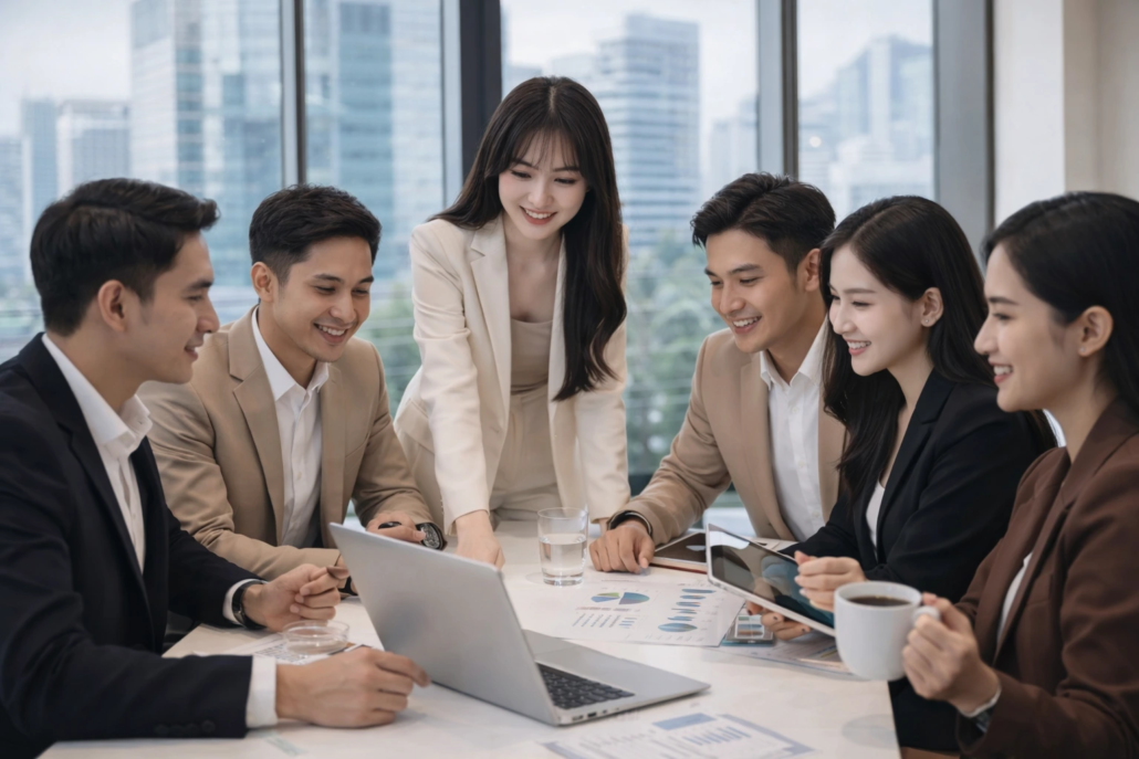 Jasa Maklon Skincare