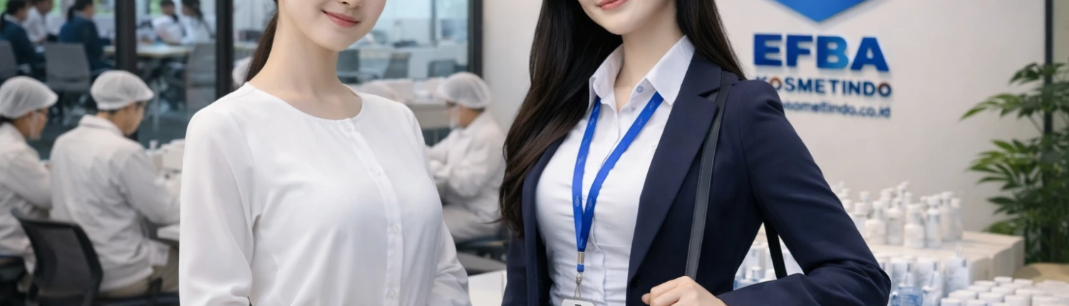 Jasa Maklon Skincare