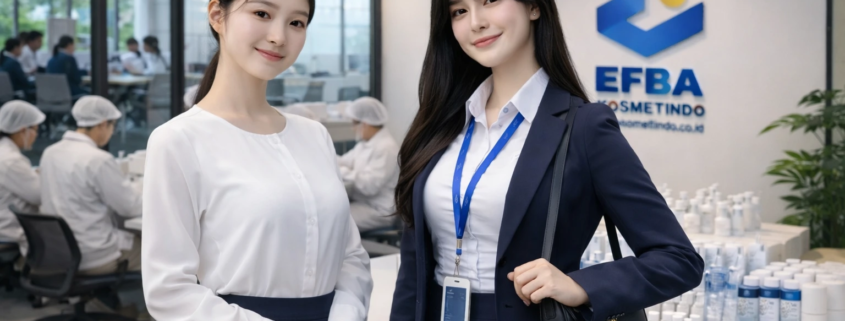 Jasa Maklon Skincare