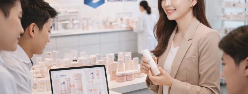 Jasa Maklon Skincare