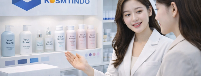 Packaging Skincare