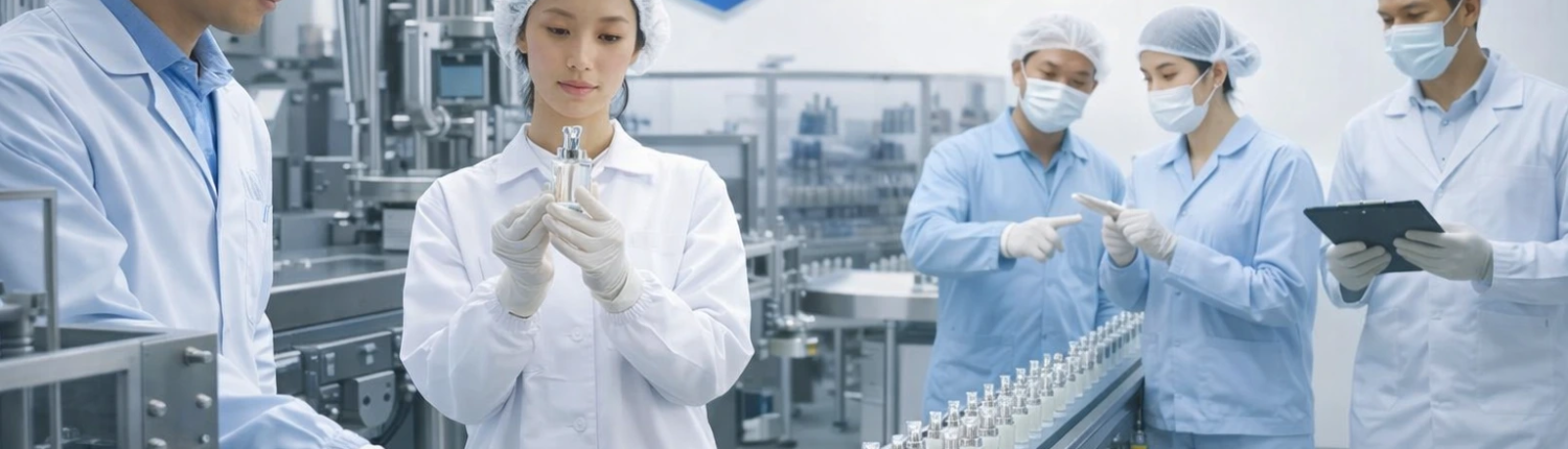 Packaging Skincare
