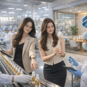 Produk Kecantikan Produk Kecantikan