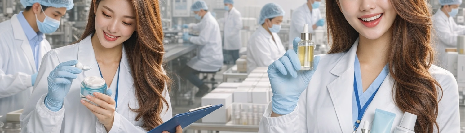 Jasa Maklon Skincare