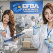 Jasa Maklon Skincare