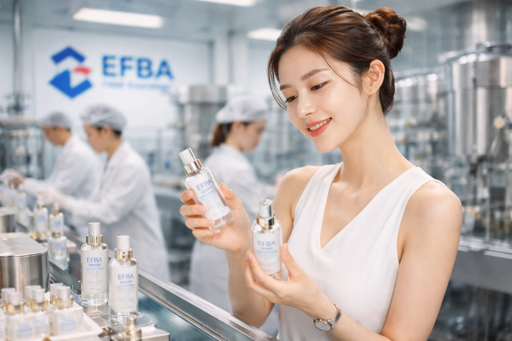 Jasa Maklon Skincare