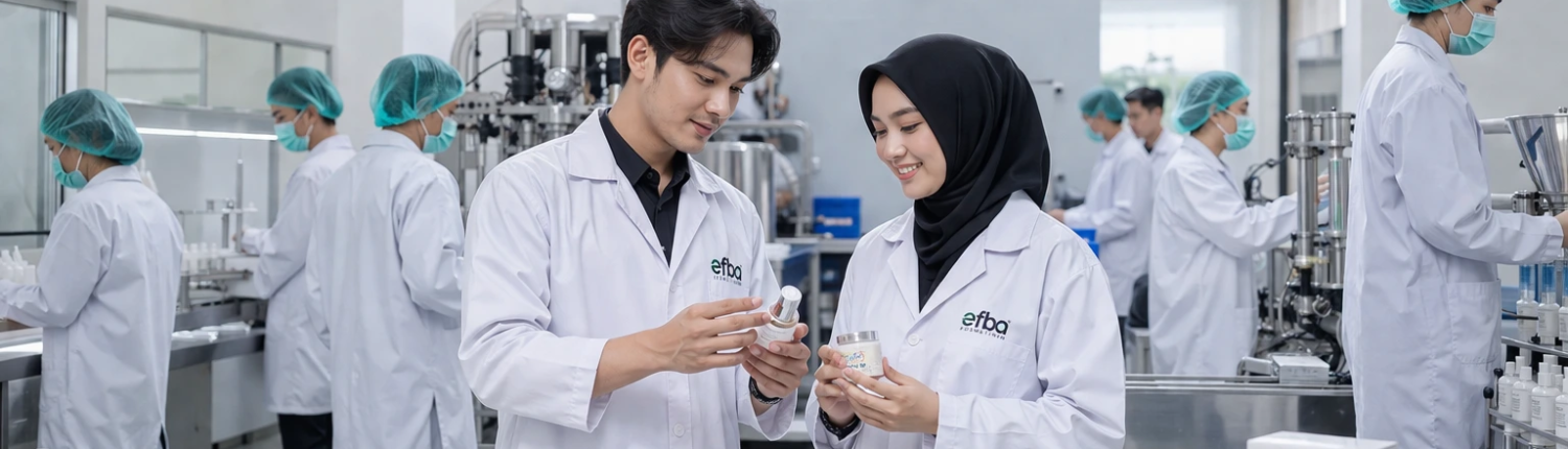 Jasa Maklon Skincare