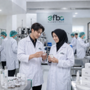 Jasa Maklon Skincare