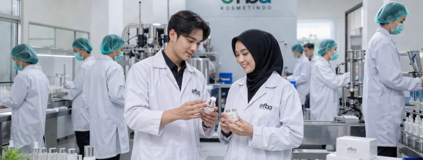 Jasa Maklon Skincare