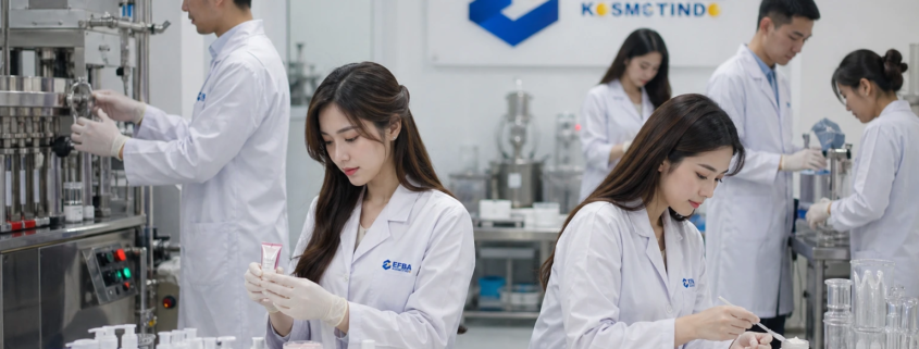 Jasa Maklon Skincare