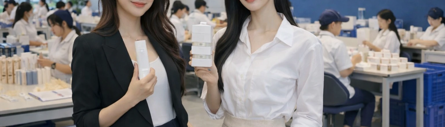 Packaging Skincare