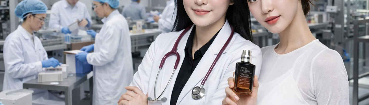 Produk Kecantikan