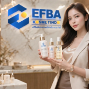 Produk Kecantikan